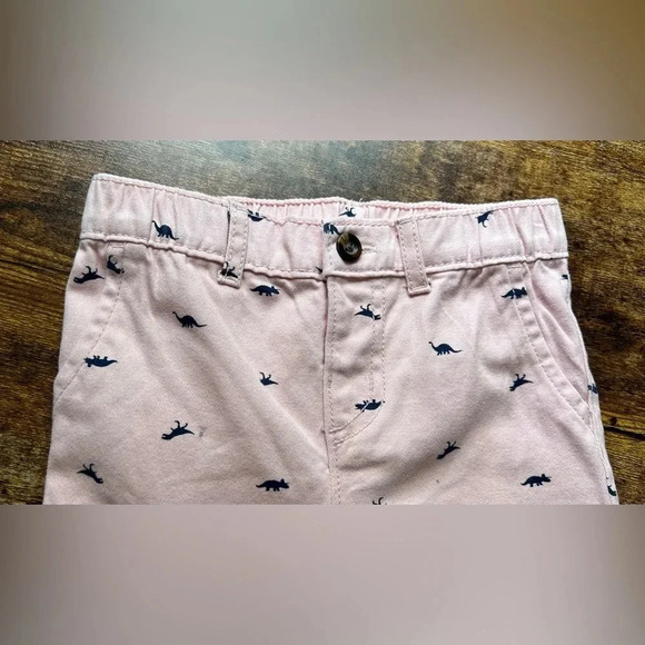 Carters | little boys long pants. Size: 18M. - Picture 3 of 11